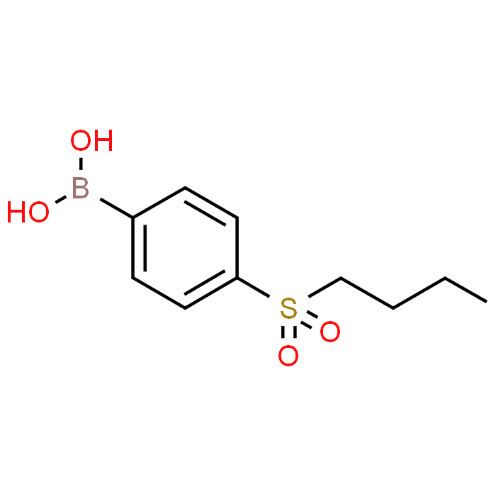 (4-(Butylsulfonyl)phenyl)boronic acid