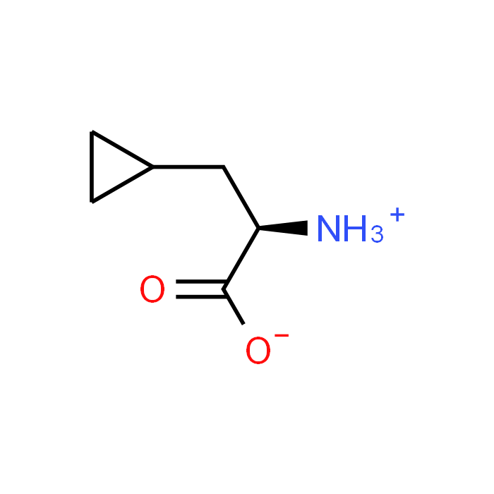 β-Cyclopropyl-D-Ala-OH