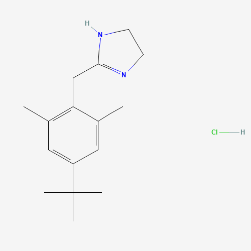 Xylometazoline HCl