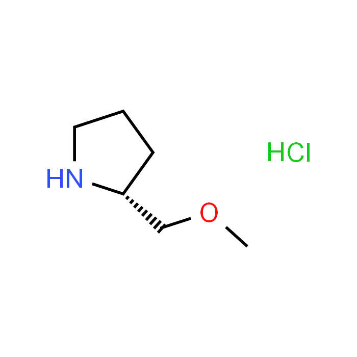 (R)-2-(Methoxymethyl)pyrrolidine hydrochloride