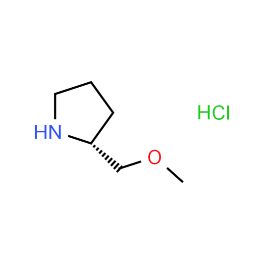 (R)-2-(Methoxymethyl)pyrrolidine hydrochloride