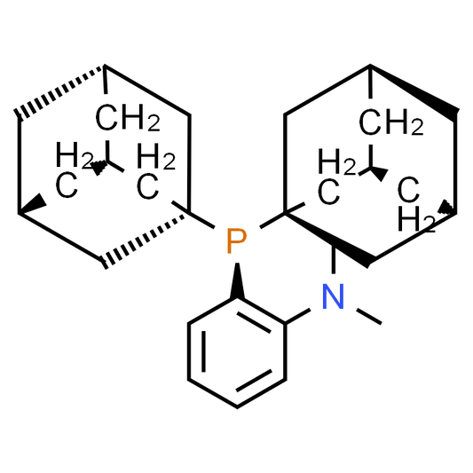 2-(Di(adamantan-1-yl)phosphino)-N,N-dimethylaniline