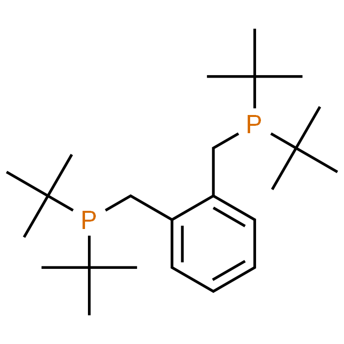 1,2-Bis((di-tert-butylphosphino)methyl)benzene