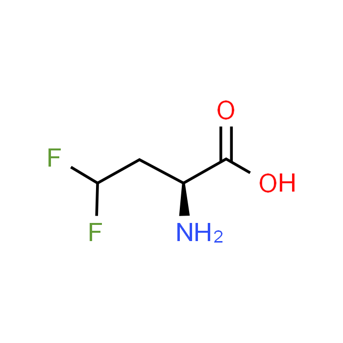 (S)-2-Amino-4,4-difluorobutanoic acid