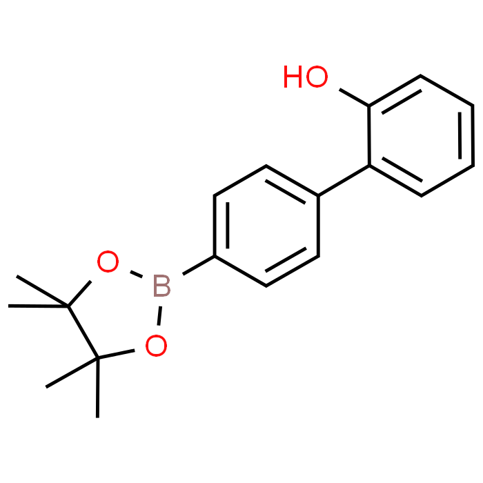 4'-(4,4,5,5-Tetramethyl-1,3,2-dioxaborolan-2-yl)-[1,1'-biphenyl]-2-ol