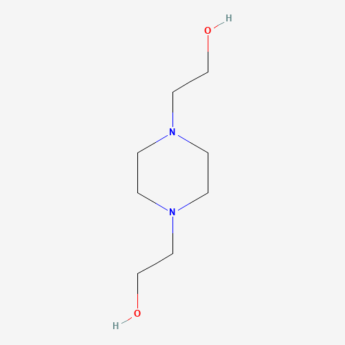 1,4-Bis(2-hydroxyethyl)piperazine