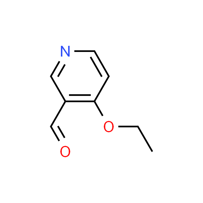 4-Ethoxynicotinaldehyde