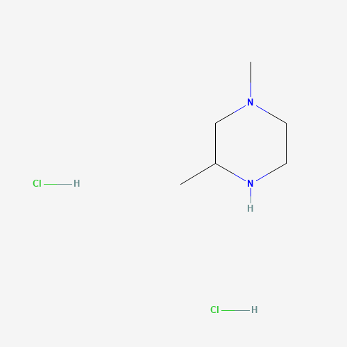 1,3-Dimethylpiperazine dihydrochloride