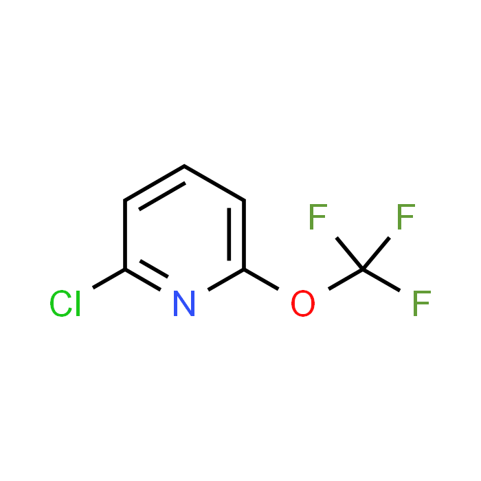 2-Chloro-6-(trifluoromethoxy)pyridine