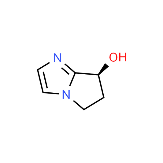 (S)-6,7-Dihydro-5H-pyrrolo[1,2-a]imidazol-7-ol