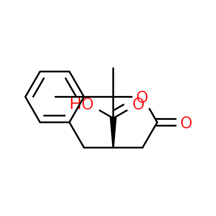 (R)-2-Benzyl-4-(tert-butoxy)-4-oxobutanoic acid