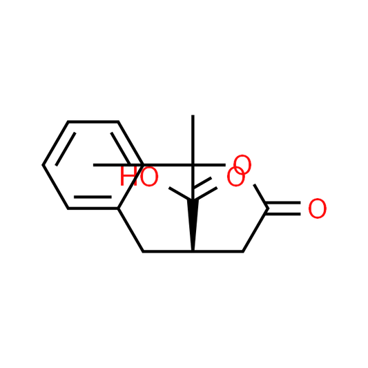 (R)-2-Benzyl-4-(tert-butoxy)-4-oxobutanoic acid