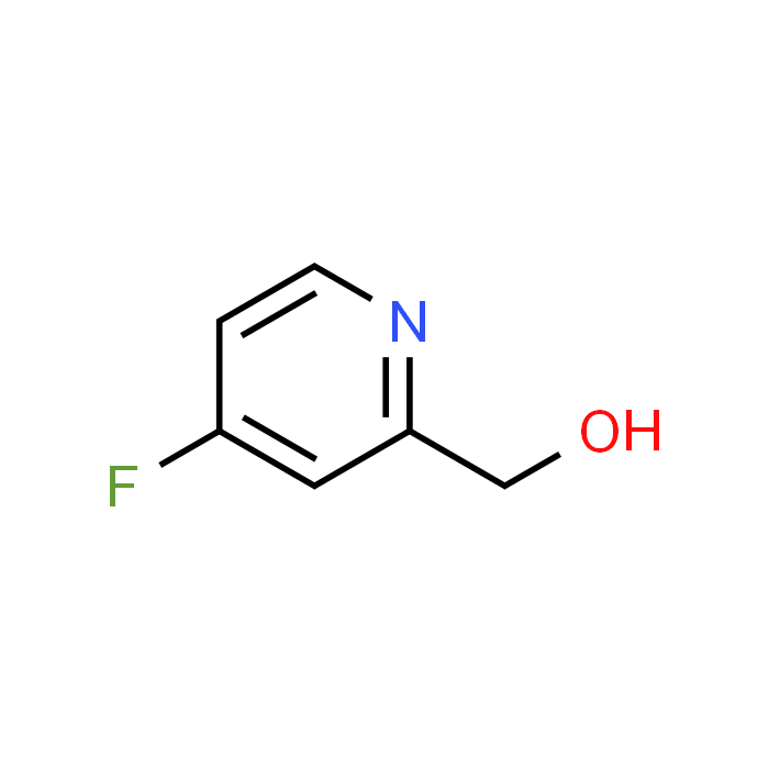 (4-Fluoropyridin-2-yl)methanol