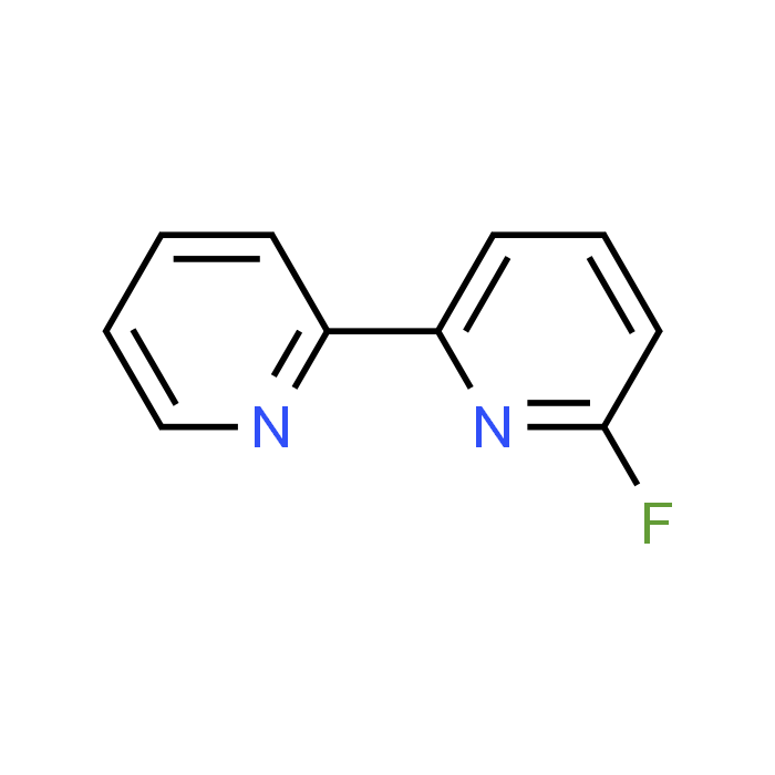 6-Fluoro-2,2'-bipyridine