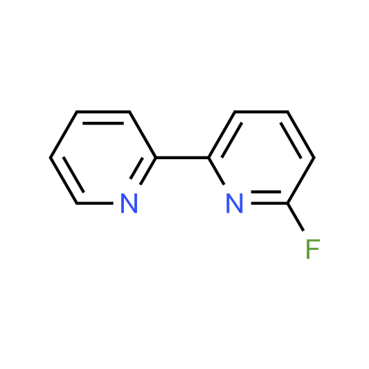 6-Fluoro-2,2'-bipyridine