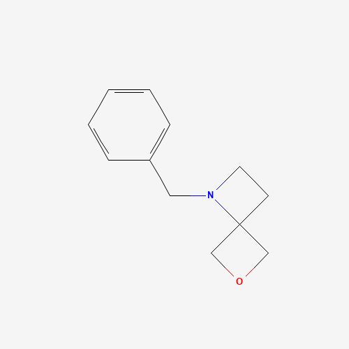 1-Benzyl-6-oxa-1-azaspiro[3.3]heptane