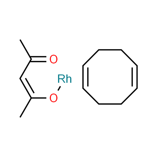 (Acetylacetonato)(1,5-cyclooctadiene)rhodium(I)