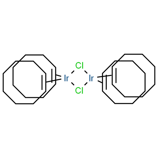 Chlorobis(cyclooctene)iridium(I)dimer