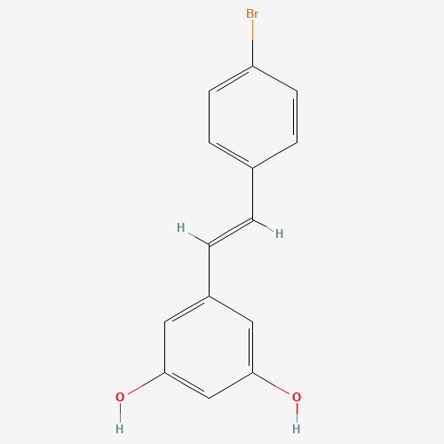 4'-Bromo-resveratrol