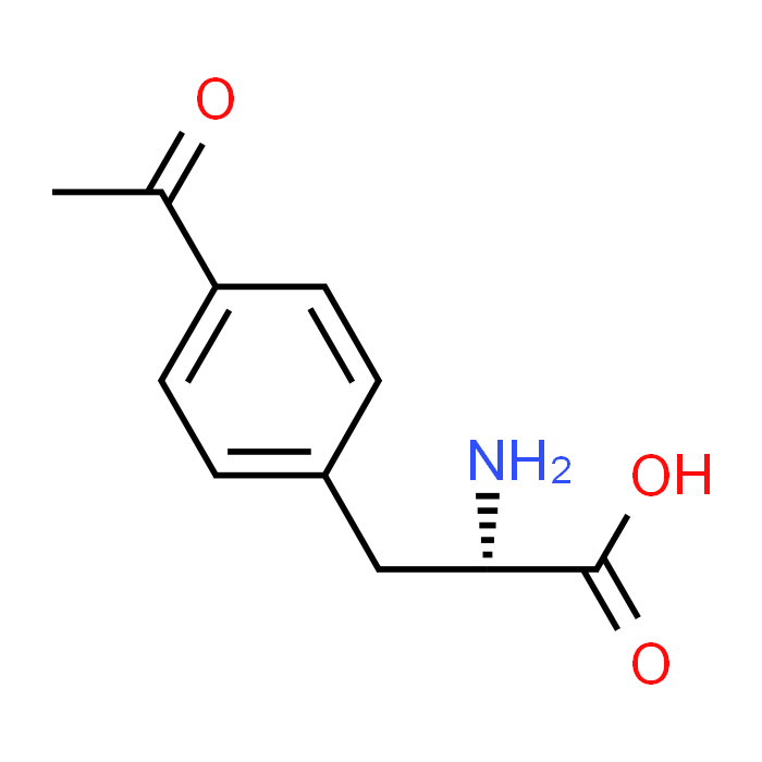 H-Phe(4-Ac)-OH