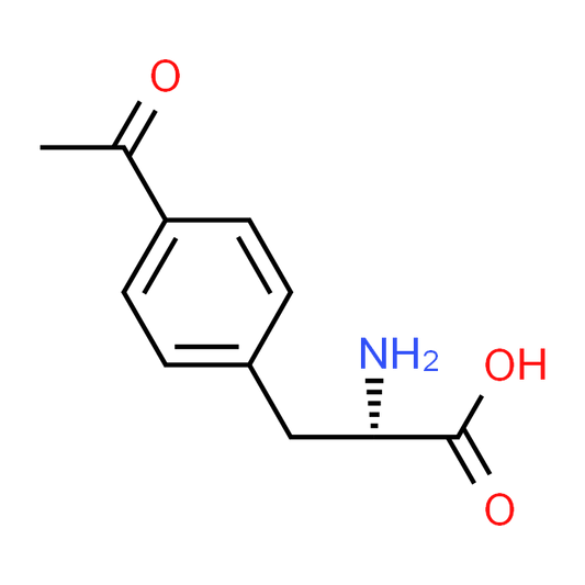 H-Phe(4-Ac)-OH