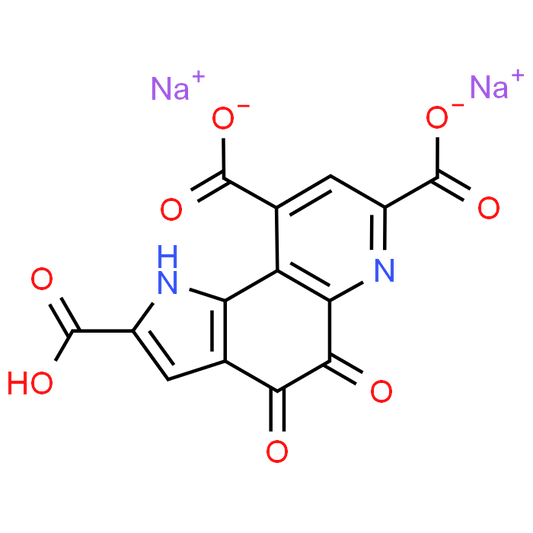 Methoxatin Disodium