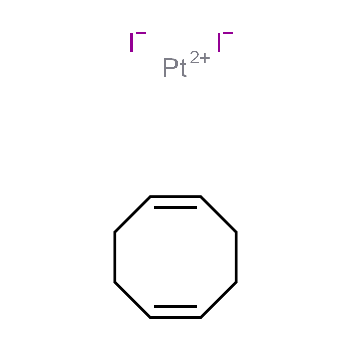 Diiodo(1,5-cyclooctadiene)platinum(II) - Achmem