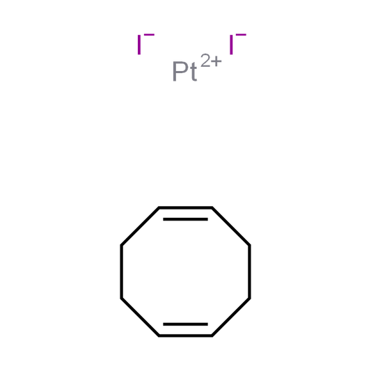 Diiodo(1,5-cyclooctadiene)platinum(II)