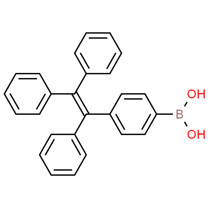 (4-(1,2,2-Triphenylvinyl)phenyl)boronic acid