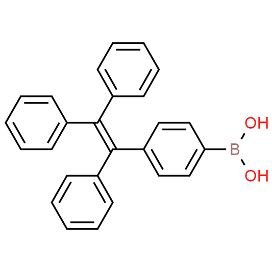 (4-(1,2,2-Triphenylvinyl)phenyl)boronic acid