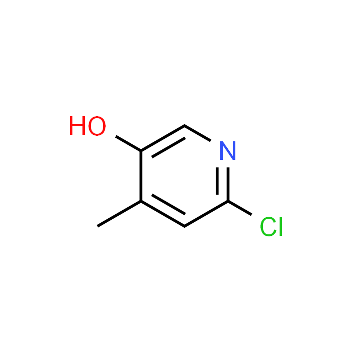 6-Chloro-4-methylpyridin-3-ol