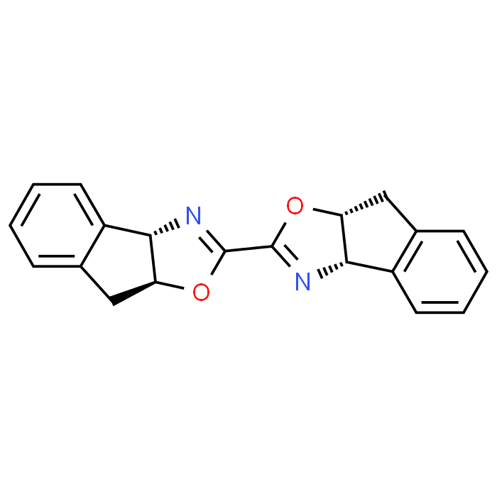 (3aS,3'aS,8aR,8'aR)-8,8a,8',8'a-Tetrahydro-3aH,3'aH-2,2'-biindeno[1,2-d]oxazole