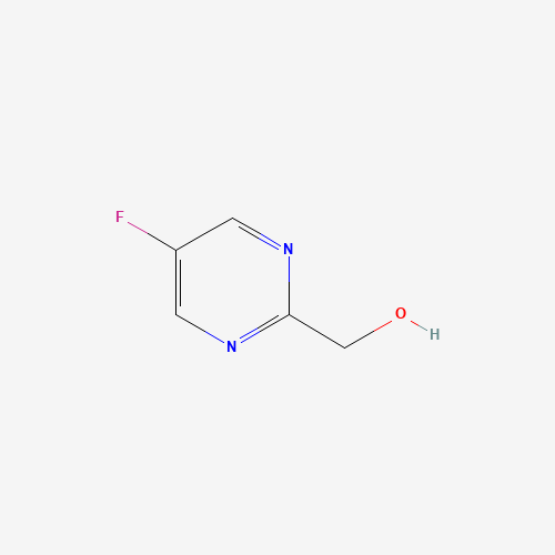 (5-Fluoropyrimidin-2-yl)methanol