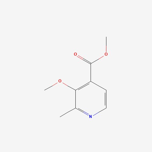 Methyl 3-methoxy-2-methylisonicotinate