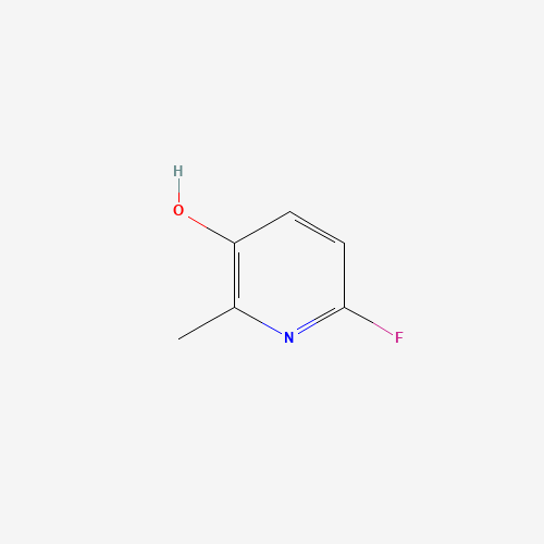 6-Fluoro-2-methylpyridin-3-ol
