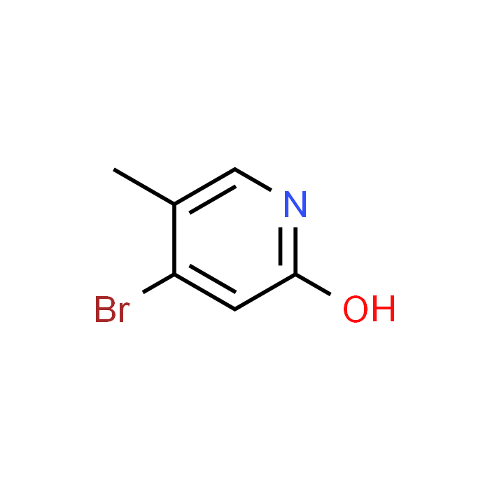 4-Bromo-5-methylpyridin-2(1H)-one - Achmem
