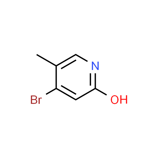 4-Bromo-5-methylpyridin-2(1H)-one - Achmem
