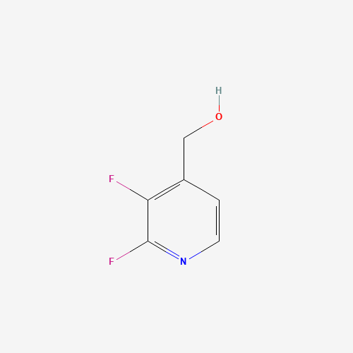 (2,3-Difluoropyridin-4-yl)methanol