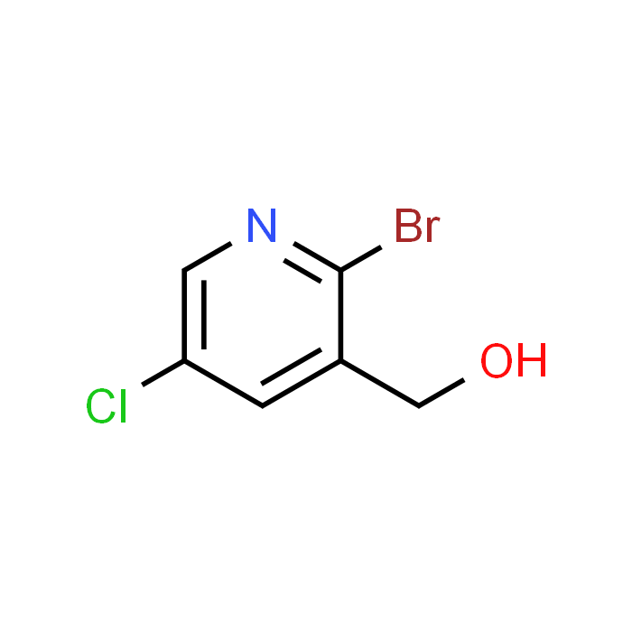 (2-Bromo-5-chloropyridin-3-yl)methanol