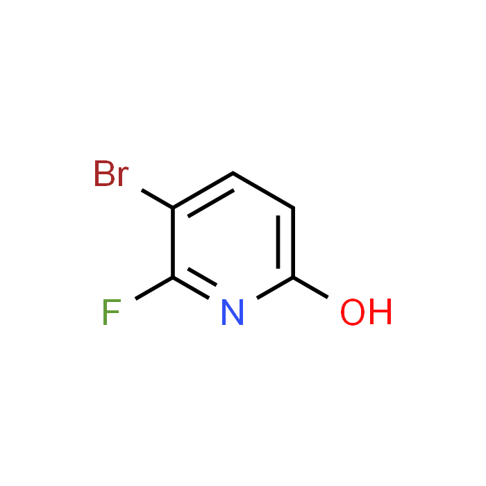 5-Bromo-6-fluoropyridin-2-ol