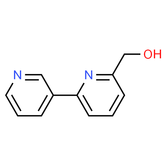 [2,3'-Bipyridin]-6-ylmethanol