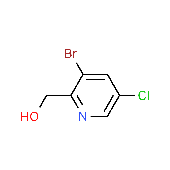 (3-Bromo-5-chloropyridin-2-yl)methanol