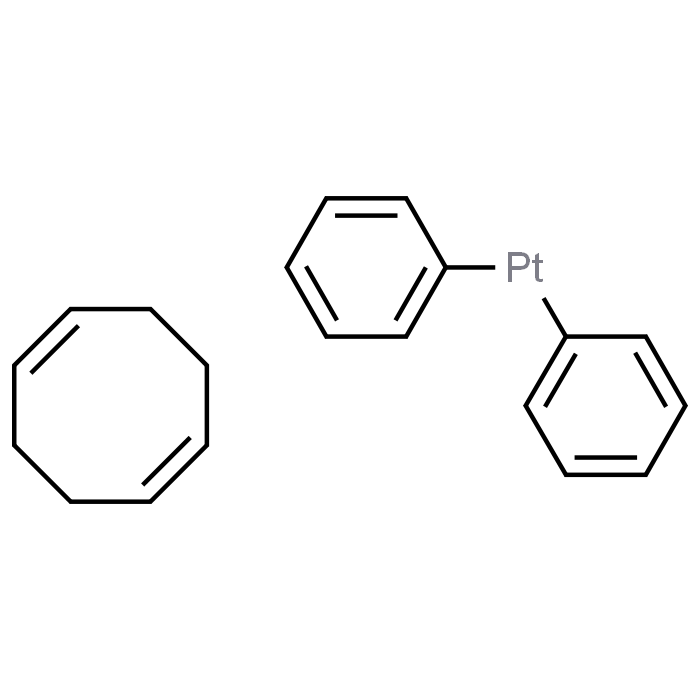 (1,5-Cyclooctadiene)diphenylplatinum(II)