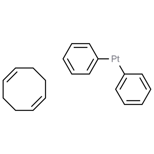 (1,5-Cyclooctadiene)diphenylplatinum(II)