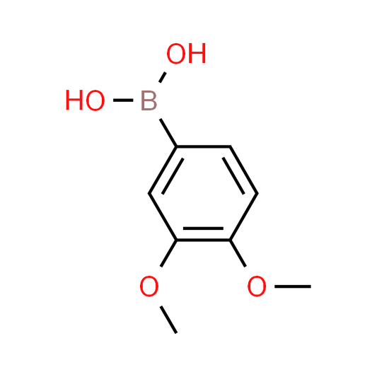 3,4-Dimethoxyphenylboronic acid