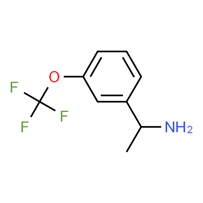 (S)-1-(3-(Trifluoromethoxy)phenyl)ethan-1-amine