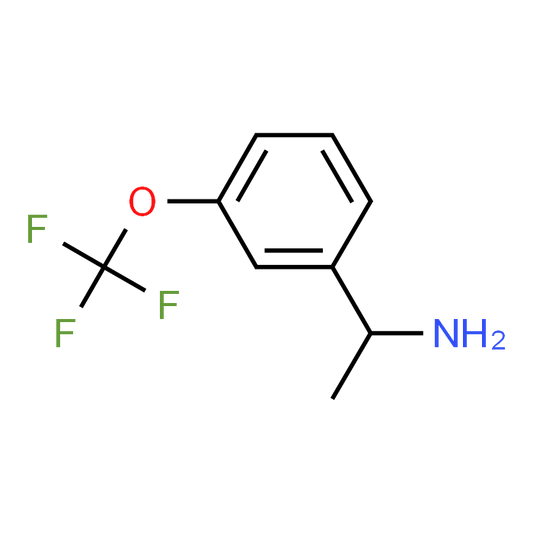 (S)-1-(3-(Trifluoromethoxy)phenyl)ethan-1-amine