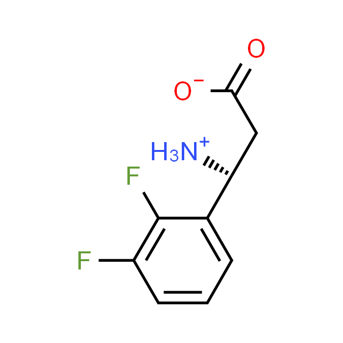 (R)-3-Amino-3-(2,3-difluorophenyl)propanoic acid