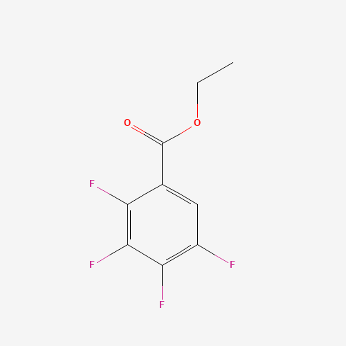 Ethyl 2,3,4,5-tetrafluorobenzoate