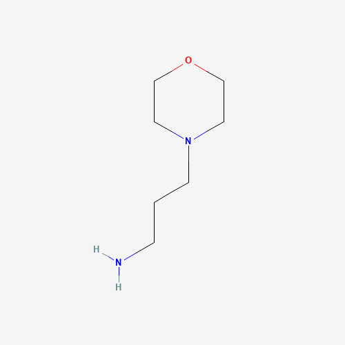 3-Morpholinopropan-1-amine
